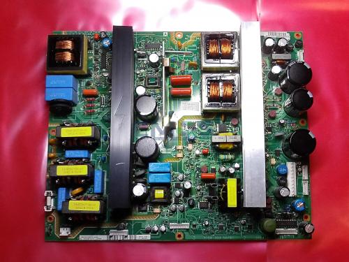 3104 328 42741 3104 303 50161  POWER SUPPLY FOR PHILIPS 42PF7520D/10